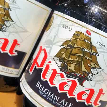 best beer for sailors