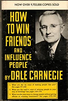 how to win friends and influence people