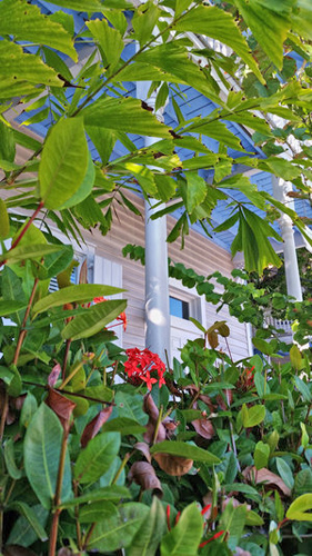 key west racers porch